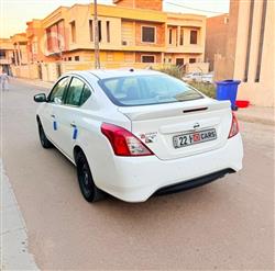 نيسان صني